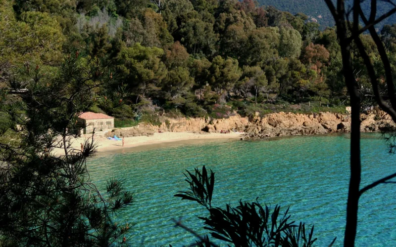Le Layet — Le Lavandou