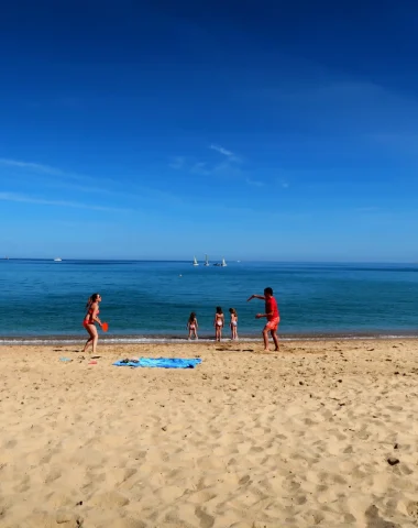 L’Anglade — Le Lavandou