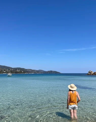 Saint-Clair — Le Lavandou