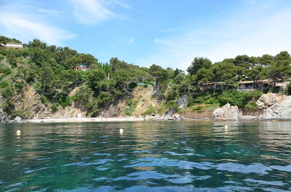 Grande Calanque — Bormes-les-Mimosas